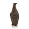 John Richard Bashful Bear Sculpture