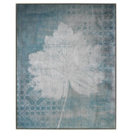 John Richard Belle Poesia's Transparent Botanicals II