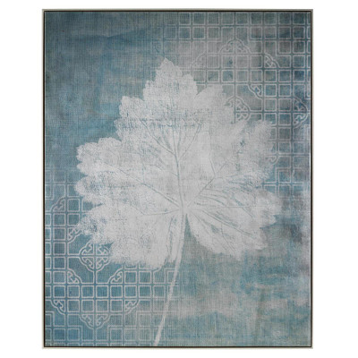 John Richard Belle Poesia's Transparent Botanicals II