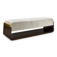 John Richard Belvedere Bench