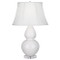 Double Gourd Table Lamp - Lily
