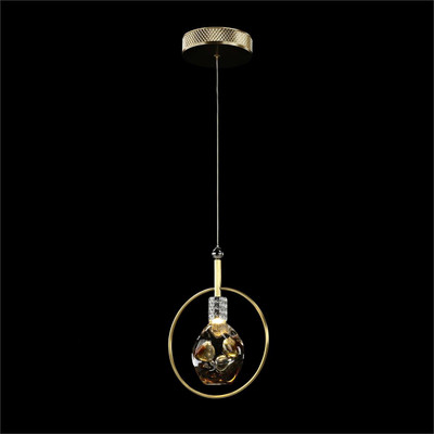 John Richard Bergamo Pendant