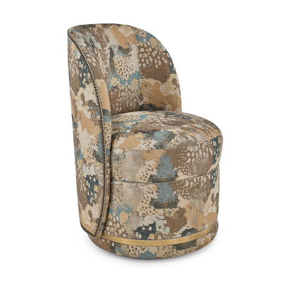 John Richard Berlin Chair - 2243