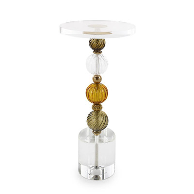 John Richard Bijoux Accent Table