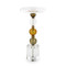 John Richard Bijoux Accent Table