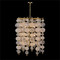 John Richard Bijoux Fifteen-Light Chandelier