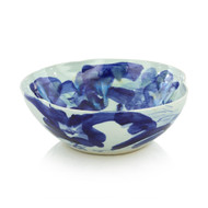 John Richard Blue Haven Bowl - Small