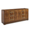 John Richard Borneo Six-Drawer Chest
