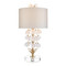 John Richard Bouquet Table Lamp