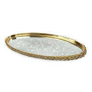 John Richard Braid Tray