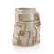 John Richard Braille Vase