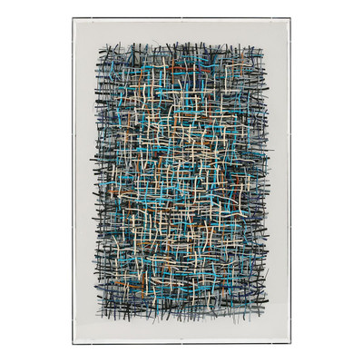 John Richard Branchweave