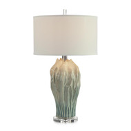 John Richard Brasa Table Lamp