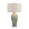 John Richard Brasa Table Lamp