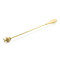 John Richard Brass Bunny Shoehorn