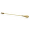 John Richard Brass Shoehorn