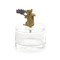 John Richard Brass Squirrel Jar I