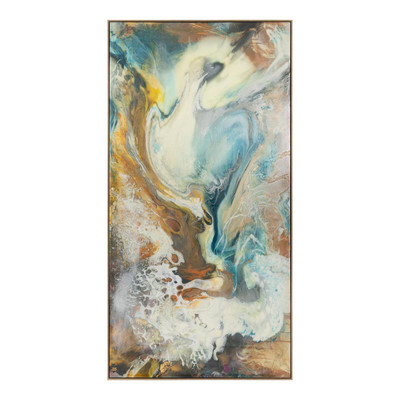 John Richard Brendan Parker's Dragon