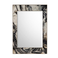 John Richard Brendan Parker's Hypnotic Mirror