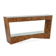 John Richard Brummell Console Table