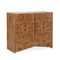 John Richard Brummell Two-Door Cabinet