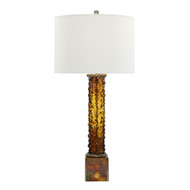 John Richard Bruneau Buffet Lamp