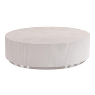 John Richard Bullion Cocktail Table