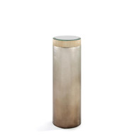 John Richard Bullion Pedestal - Small Ombre