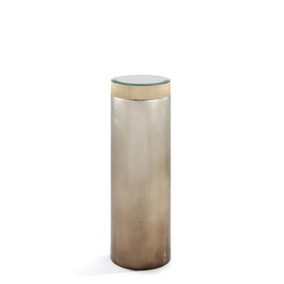 John Richard Bullion Pedestal - Small Ombre