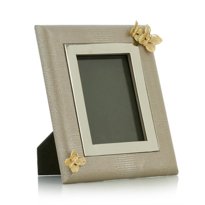 John Richard Butterfly Photo Frame I