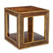 John Richard Cadre Side Table