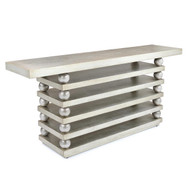 John Richard Camadas Console Table