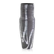 John Richard Canelado Vase II
