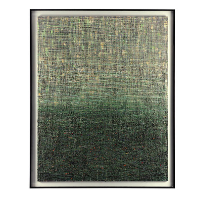 John Richard Cao Ping's Morning Dew