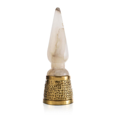 John Richard Capstone Obelisk - Large