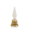 John Richard Capstone Obelisk - Small
