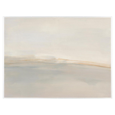 John Richard Carol Benson-Cobb's Endless Horizon