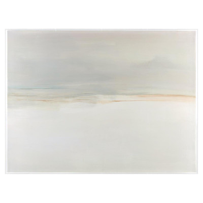 John Richard Carol Benson-Cobb's Endless Sky