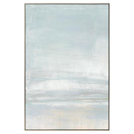 John Richard Carol Benson-Cobb's Salt in the Horizon No. 1 - Small