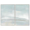 John Richard Carol Benson-Cobb's Salt in the Horizon No. 1-2 - Small