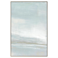 John Richard Carol Benson-Cobb's Salt in the Horizon No. 2 - Small