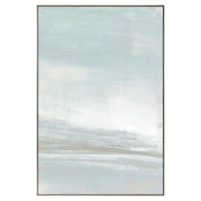 John Richard Carol Benson-Cobb's Salt in the Horizon No. 2 - Small