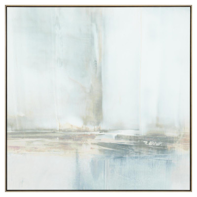 John Richard Carol Benson-Cobb's Subtle Echo - Small