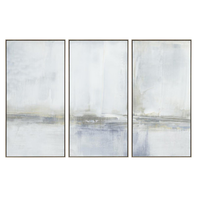 John Richard Carol Benson-Cobb's Subtle Persuasion No. 1-3 - Large