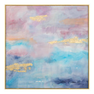 John Richard Carrie Pitman's Liquid Sunset I
