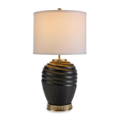 John Richard Cassian Table Lamp