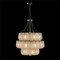 John Richard Castello Three-Tier Twenty-Four-Light Chandelier