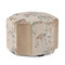 John Richard Celtic Ottoman - 3057