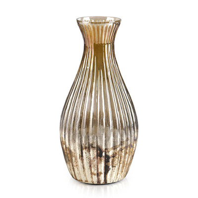 John Richard Cendre Vase - Small