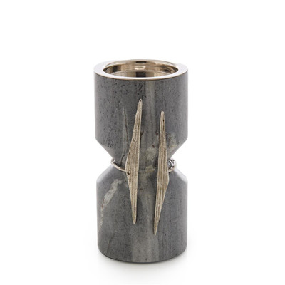 John Richard Centurion Candleholder - Small